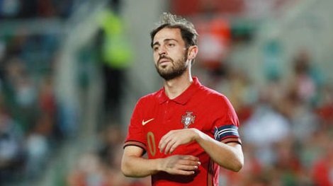 Bernardo Silva xin lỗi người hâm mộ Bồ Đào Nha vì trận đấu... không nên xem