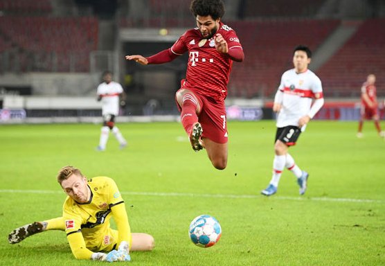 Gnabry sẽ dẫn dắt tập thể Bayern tìm lại niềm vui chiến thắng