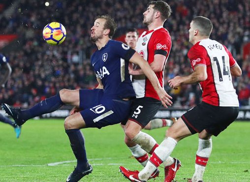 Tip bóng đá 10/02 02:45 Tottenham vs Southampton: Mồi ngon của Kane