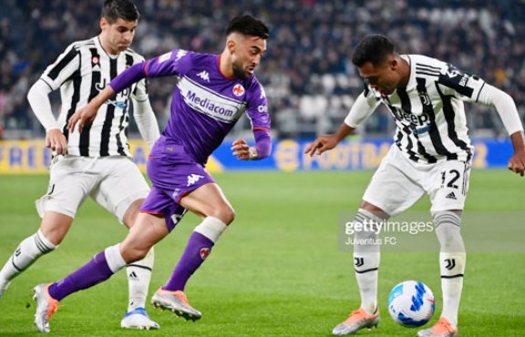 Tip bóng đá 22/05 01:45 Fiorentina vs Juventus: Chiến đấu vì cúp châu Âu