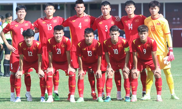 Tip bóng đá 10/07 20:00 U19 Việt Nam vs U19 Thái Lan: Tiến vào bán kết