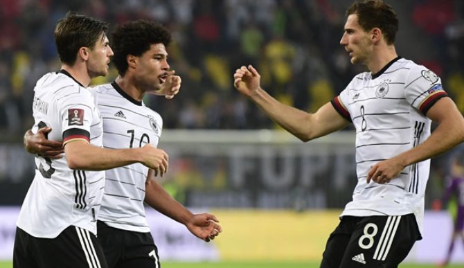 Đức sẽ dốc toàn lực để vượt qua Costa Rica