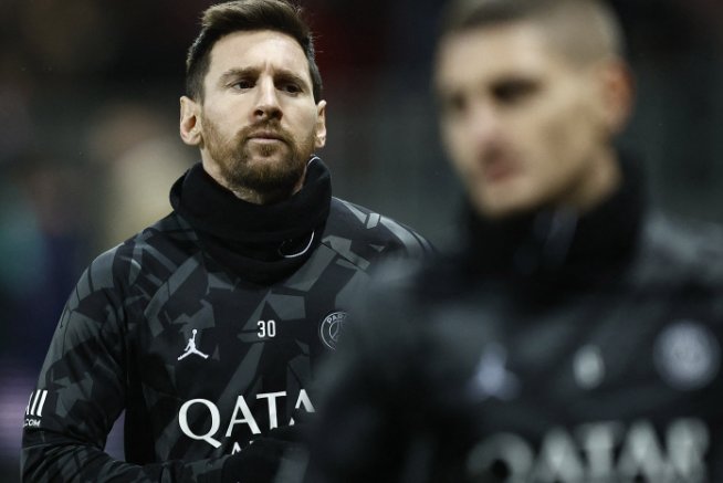 Messi cân nhắc trở lại Barca sau khi chia tay PSG.
