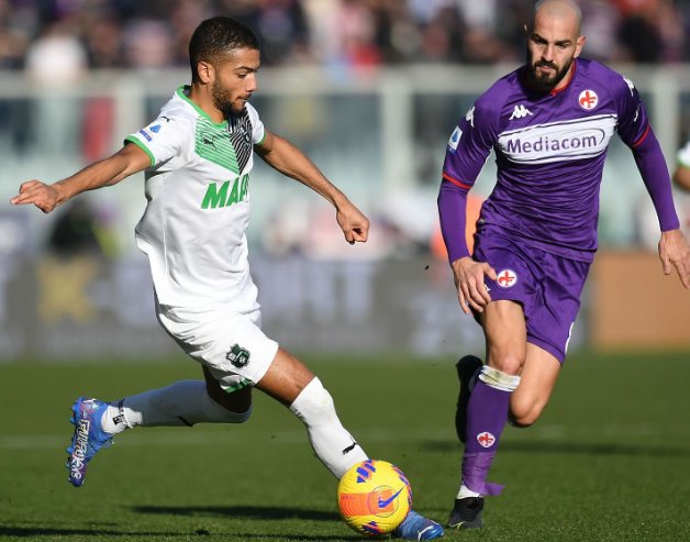 Tip bóng đá 03/06 01:30 Sassuolo vs Fiorentina: Gieo sầu cho chủ nhà