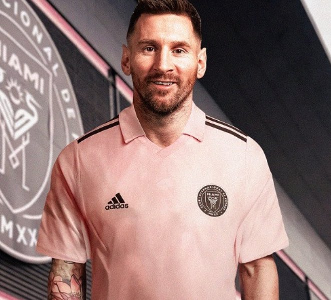 Messi tạo hiệu ứng mạnh ở Mỹ sau khi xác nhận cập bến Inter Miami