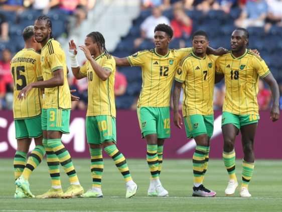 ​​​​​​​Jamaica sẽ nối dài những ngày vui ở Gold Cup 2023.