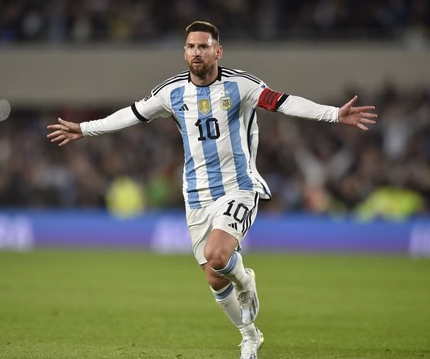 Tip bóng đá 13/09 03:00 Bolivia vs Argentina: Có Messi, có chiến thắng