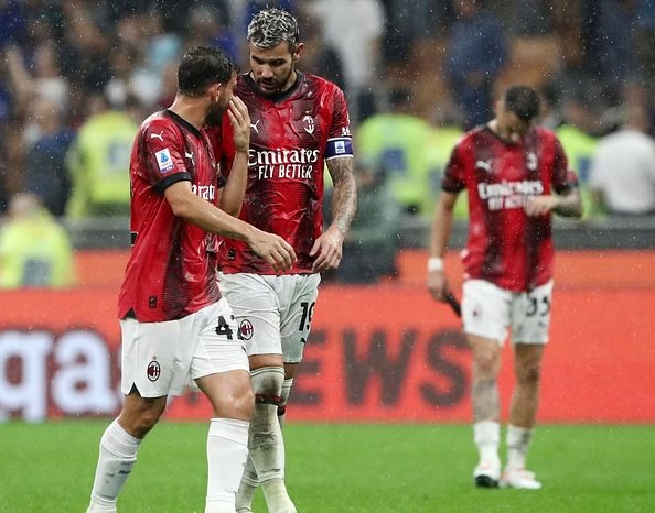 Tip bóng đá 19/09 23:45 Milan vs Newcastle: Chích Chòe sợ xa nhà
