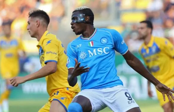 Tip bóng đá 28/09 01:45 Napoli vs Udinese: Xơi tái 'mồi ngon'
