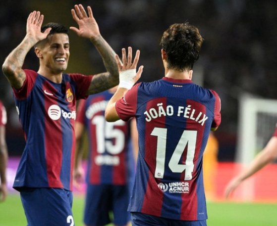 Barca nhiều khả năng sẽ khiến chủ nhà Porto bẽ mặt