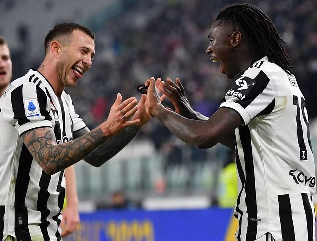Tip bóng đá 12/11 00:00 Juventus vs Cagliari: Đánh chiếm ngôi đầu