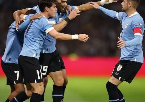 Tip bóng đá 22/11 06:30 Uruguay vs Bolivia: Thêm một lần thất bại cho khách