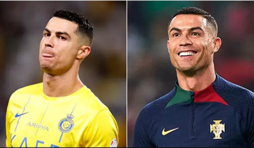 Ronaldo muốn có 250 trận cho ĐT Bồ Đào Nha trước khi giải nghệ