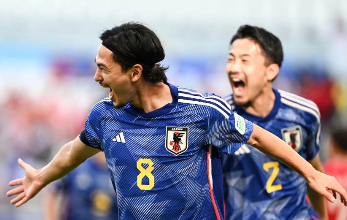 Tip bóng đá 24/01 18:30 Nhật Bản vs Indonesia: Thắng tưng bừng để đi tiếp