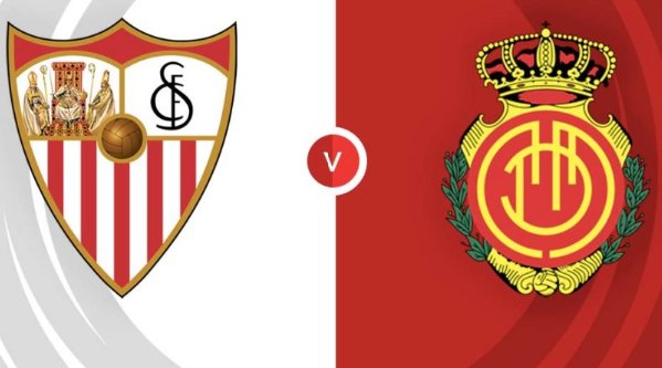 Tip bóng đá 23/04 02:00 Sevilla vs Mallorca: Lại 'toang' trên sân khách