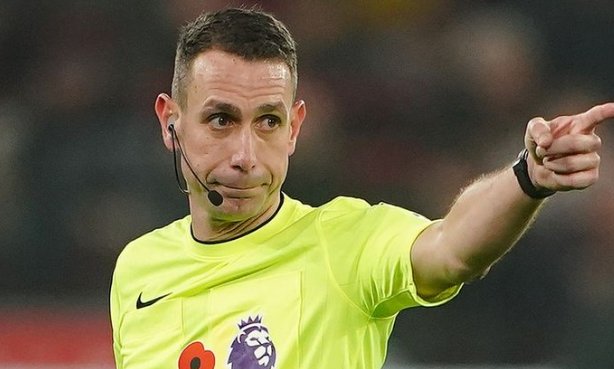 Trọng tài bị treo còi vì xúc phạm Liverpool và HLV Klopp