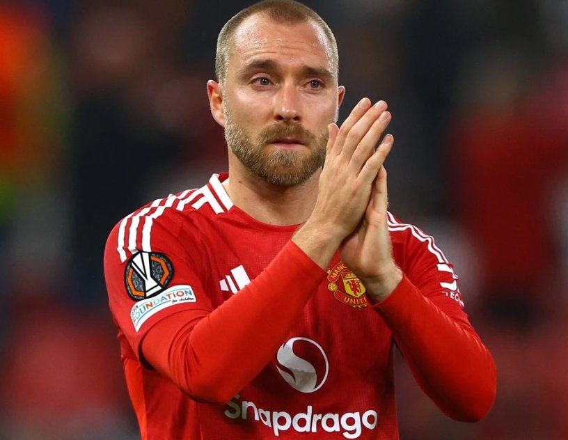 7 cầu thủ có nguy cơ bị HLV Amorim gạch tên