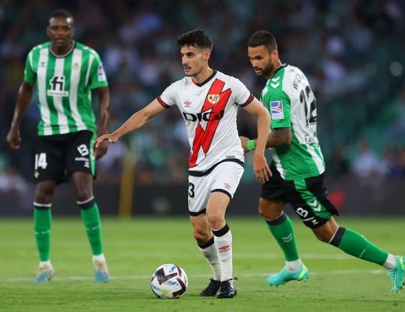 Tip bóng đá 16/05 00:00 Vallecano vs Real Betis: Betis phải thắng