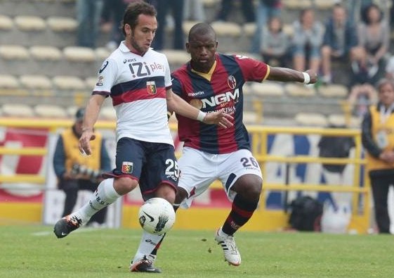 Tip bóng đá 24/05 23:00 Bologna vs Genoa: Tâm lý xả hơi