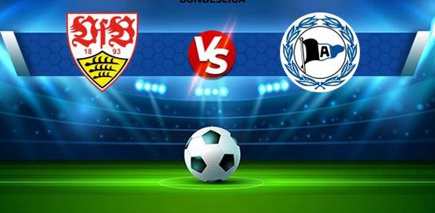 Tip bóng đá 25/05 01:00 Stuttgart vs Arminia Bielefeld: Nhọc nhằn vô địch