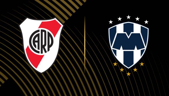 Tip bóng đá 22/06 08:00 River Plate vs Monterrey: Monterrey níu hy vọng