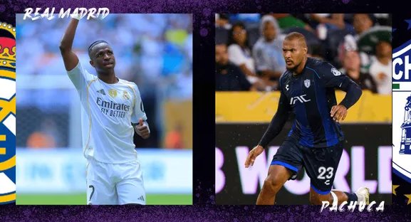 Tip bóng đá 23/06 02:00 Real Madrid vs Pachuca: 3 điểm nhọc nhằn