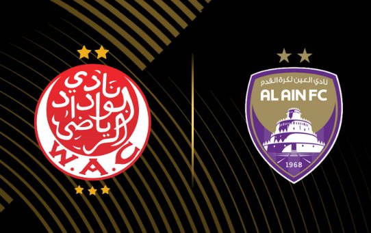 Tip bóng đá 27/06 02:00 Wydad vs Al Ain: Có điểm ngày chia tay