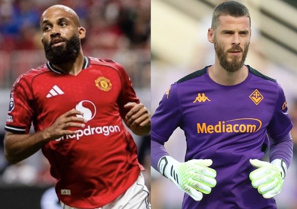 Tip bóng đá 09/08 18:45 Man Utd vs Fiorentina: Khó phân thắng bại