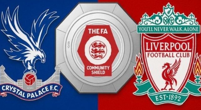 Tip bóng đá 10/08 21:00 Liverpool vs Crystal Palace: Nhọc nhằn ở Wembley