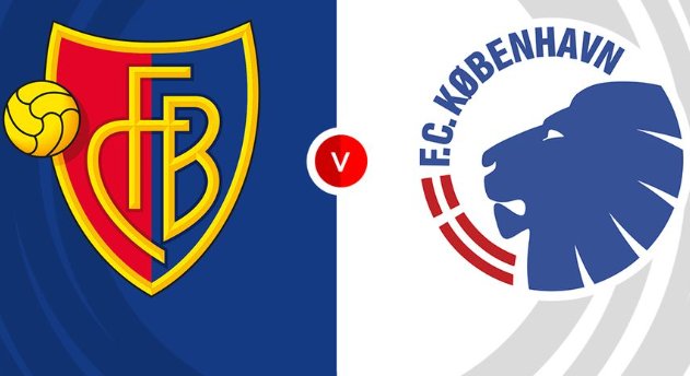 Tip bóng đá 21/08 02:00 Basel vs Copenhagen: Tin vào chủ nhà