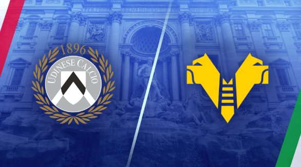 Tip bóng đá 25/8 23:30 Udinese vs Hellas Verona: Đối thủ ưa thích!