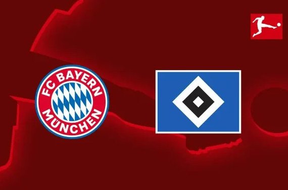 Tip bóng đá 13/09 23:30 Bayern Munich vs Hamburg: Bayern mở tiệc