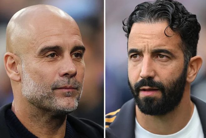 Tip bóng đá 14/09 22:30 Man City vs Man Utd: Mưa gôn ở Etihad