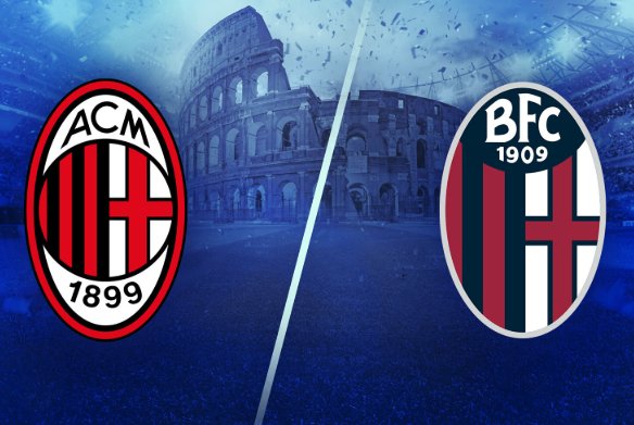 Tip bóng đá 15/09 01:45 Milan vs Bologna: Tiếp đà hồi sinh