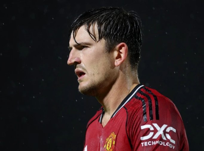 Maguire chơi tốt trong ngày MU thắng Chelsea.