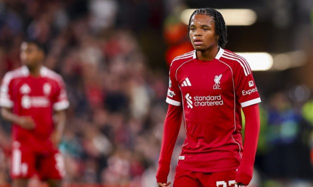Các cầu thủ trẻ của Liverpool có thể được trao cơ hội vào đêm nay
