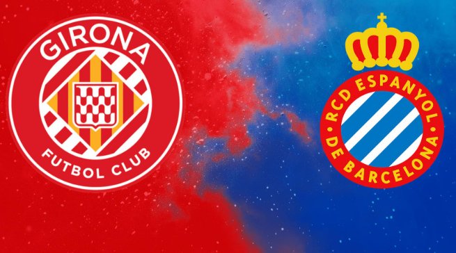 Tip bóng đá 27/09 2h Girona vs Espanyol: Chủ nhà chưa thể thắng