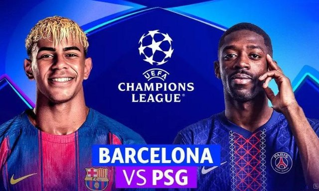 Tip bóng đá 02/10 02:00 Barcelona vs PSG: Hạ luôn nhà vua