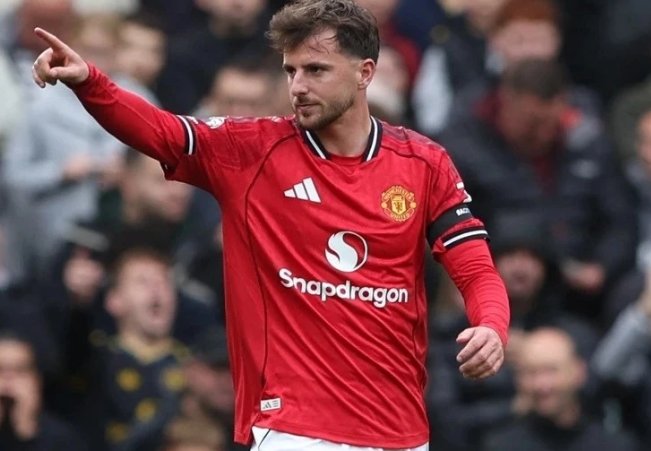 Amorim nói đúng, Man Utd đã trưởng thành