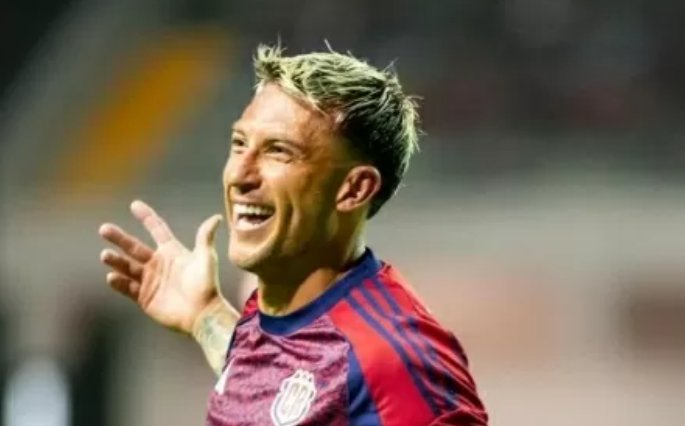 Xuất hiện bàn thắng đẹp nhất tại vòng loại World Cup 2026