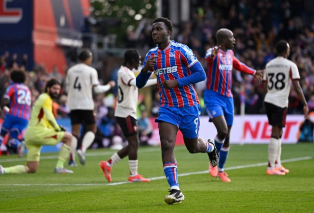 Tip bóng đá 30/10 02:45 Liverpool vs Crystal Palace: Trời đang diệt Arne Slot!