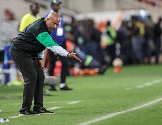 HLV Chelle gây thất vọng bởi Nigeria được đánh giá cao hơn nhiều so với CH Congo.