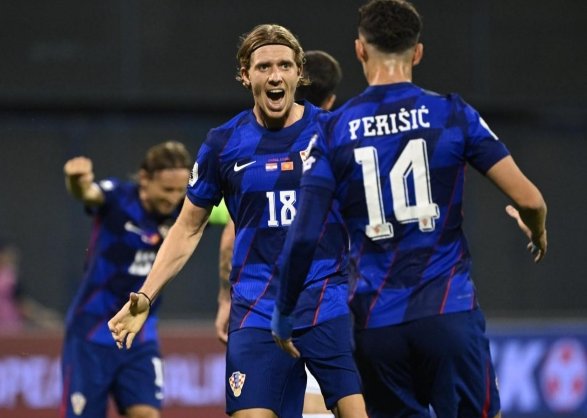 Tip bóng đá 18/11 02:45 Montenegro vs Croatia: Ca khúc khải hoàn