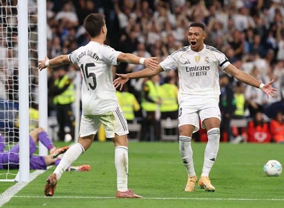 Tip bóng đá 24/11 03:00 Elche vs Real Madrid: ‘Bỏ túi’ Elche