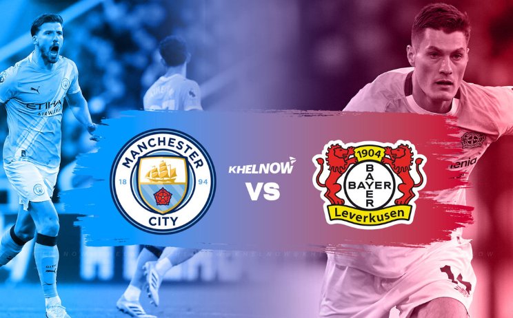 Tip bóng đá đá 26/11 3h Man City vs Leverkusen: Man City trút giận