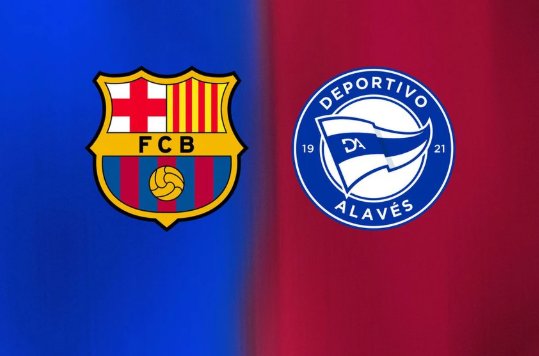 Tip bóng đá 29/11 22:15 Barcelona vs Alaves: Thắng nhọc?