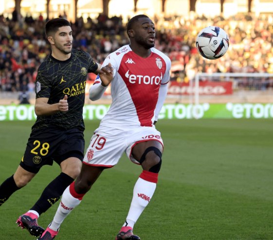 Tip bóng đá 29/11 23:00 Monaco vs PSG: Giữ đỉnh