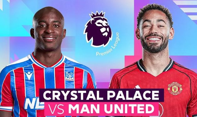 Tip bóng đá 30/11 19h Crystal Palace vs Man Utd: Quỷ đỏ cùng đường