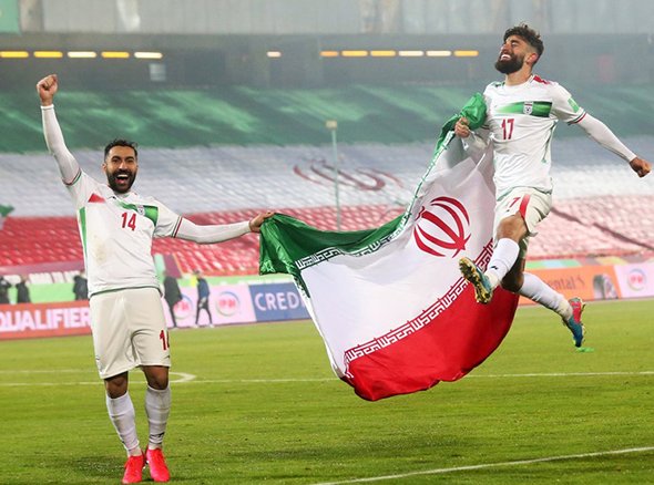 Tuyển Iran xem xét bỏ World Cup 2026
