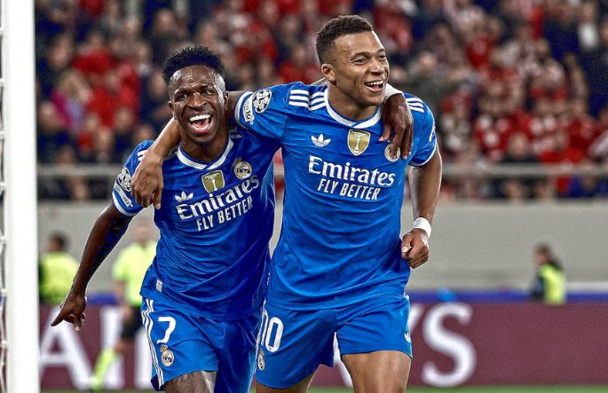 Tip bóng đá 01/11 03:00 Girona vs Real Madrid: Kền kền ấm bụng